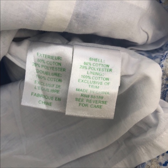 Lilly Pulitzer Melani Shift Dress Fancy Feet - Picture 8 of 12